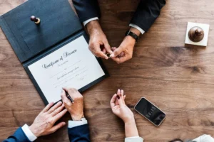 Read more about the article Understanding Family Law and Its Importance