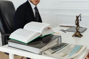 Read more about the article How Property Disputes Are Resolved Legally