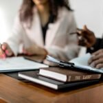 Why Businesses Need Legal Consultation