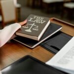 Criminal Law: Your Rights If You Are Accused