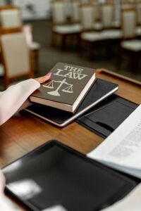 Read more about the article Criminal Law: Your Rights If You Are Accused